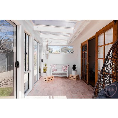 33 Haddon Street, Hackett ACT 2602