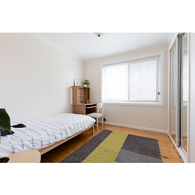 33 Haddon Street, Hackett ACT 2602