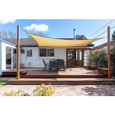 33 Haddon Street, Hackett ACT 2602