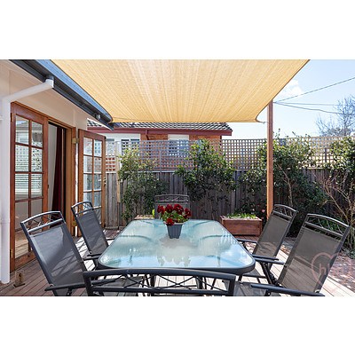 33 Haddon Street, Hackett ACT 2602