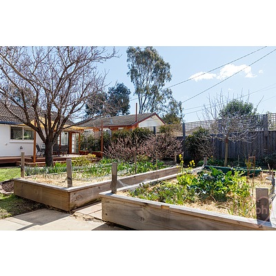 33 Haddon Street, Hackett ACT 2602