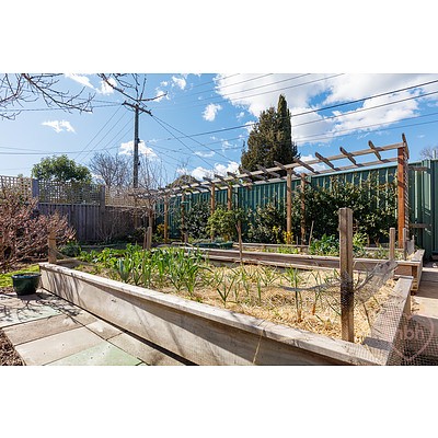 33 Haddon Street, Hackett ACT 2602