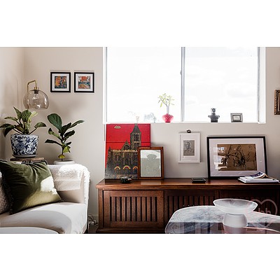 9/11 Tryon Street, Hackett ACT 2602