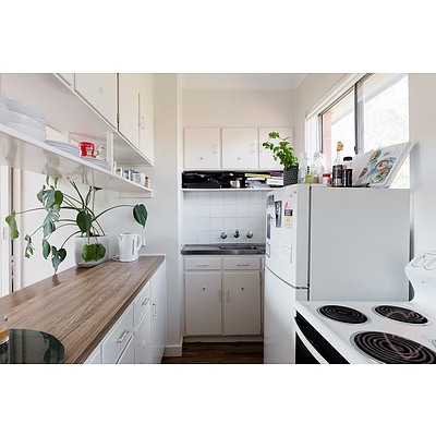 9/11 Tryon Street, Hackett ACT 2602