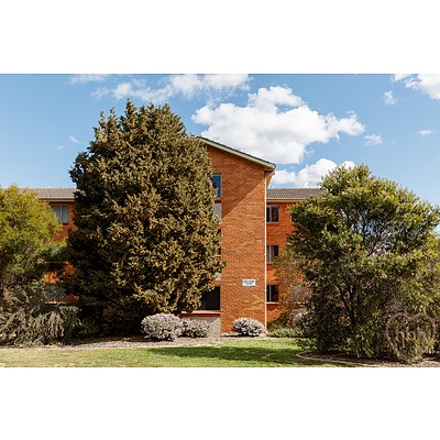 9/11 Tryon Street, Hackett ACT 2602