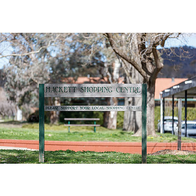 9/11 Tryon Street, Hackett ACT 2602