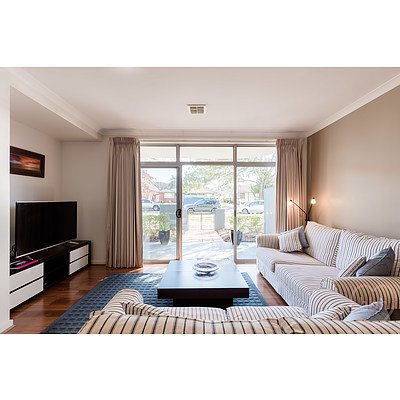 1/6 Macleay Street, Turner ACT 2612