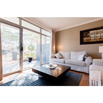 1/6 Macleay Street, Turner ACT 2612