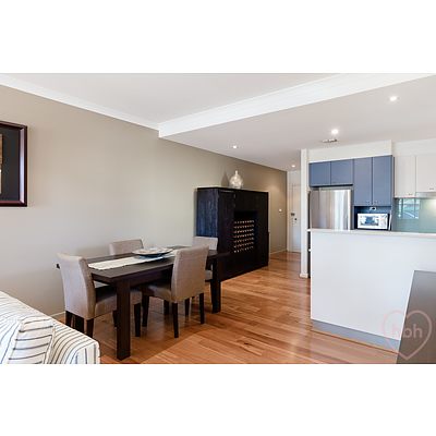 1/6 Macleay Street, Turner ACT 2612