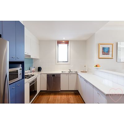 1/6 Macleay Street, Turner ACT 2612