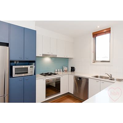 1/6 Macleay Street, Turner ACT 2612