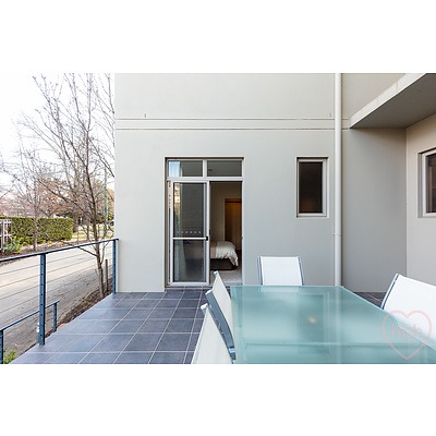 1/6 Macleay Street, Turner ACT 2612