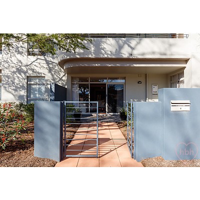 1/6 Macleay Street, Turner ACT 2612