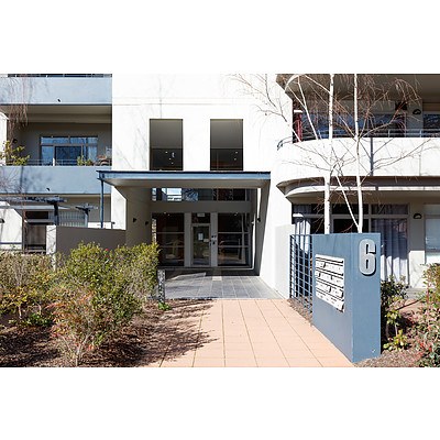 1/6 Macleay Street, Turner ACT 2612