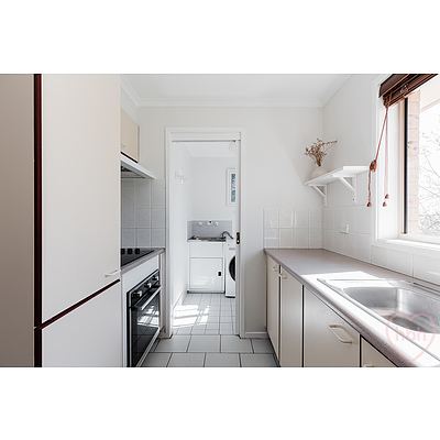 6/48 Madigan Street, Hackett ACT 2602