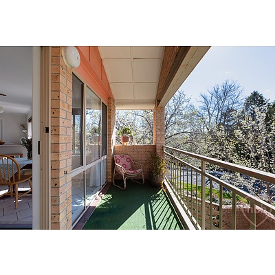 6/48 Madigan Street, Hackett ACT 2602