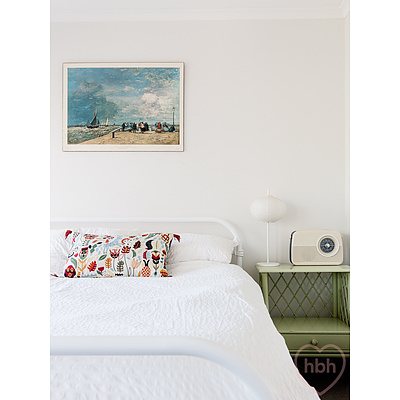 6/48 Madigan Street, Hackett ACT 2602