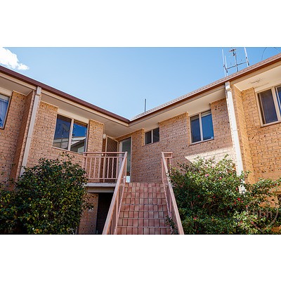 6/48 Madigan Street, Hackett ACT 2602