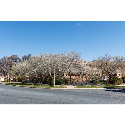 6/48 Madigan Street, Hackett ACT 2602