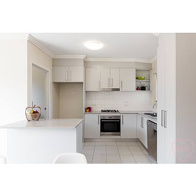 30/29 Thynne Street, Bruce ACT 2617