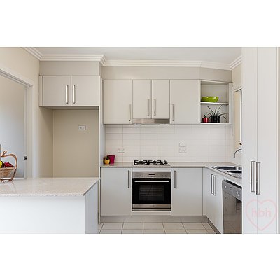 30/29 Thynne Street, Bruce ACT 2617