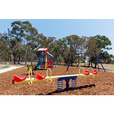 30/29 Thynne Street, Bruce ACT 2617