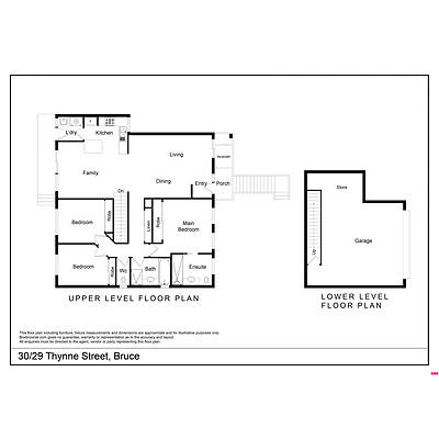 30/29 Thynne Street, Bruce ACT 2617