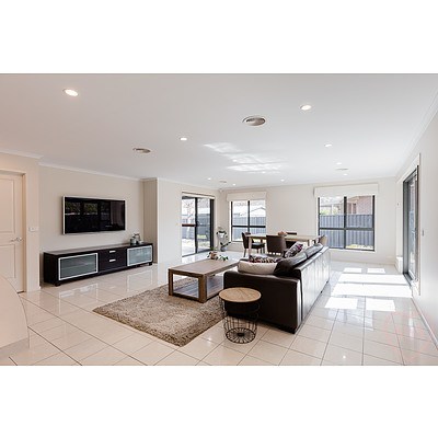 6 Jordan Place, Watson ACT 2602