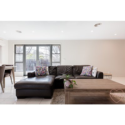 6 Jordan Place, Watson ACT 2602