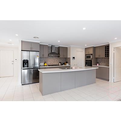 6 Jordan Place, Watson ACT 2602