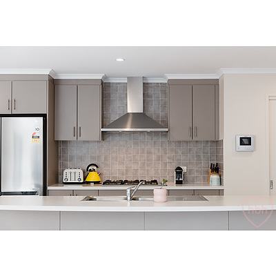 6 Jordan Place, Watson ACT 2602