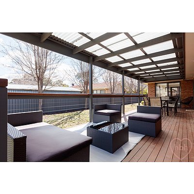 6 Jordan Place, Watson ACT 2602