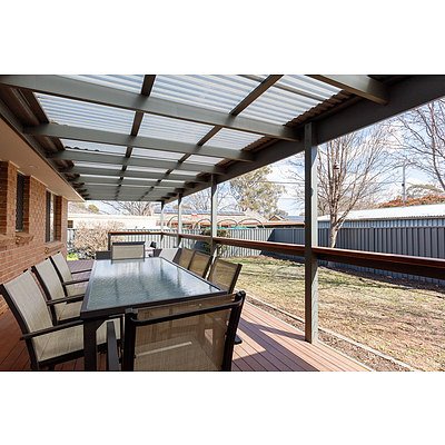 6 Jordan Place, Watson ACT 2602