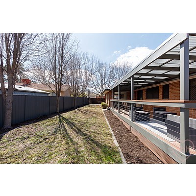 6 Jordan Place, Watson ACT 2602