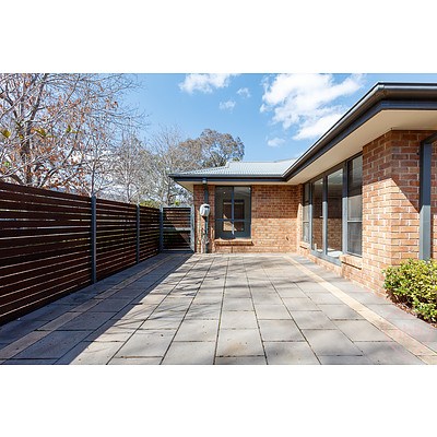 6 Jordan Place, Watson ACT 2602