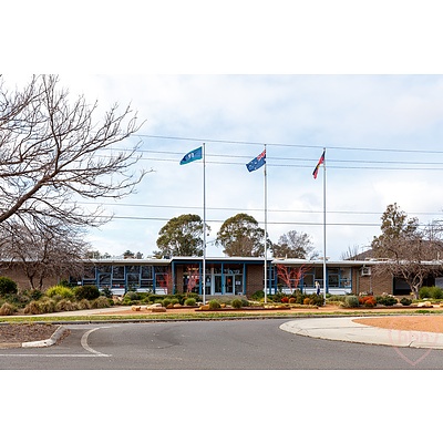 6 Jordan Place, Watson ACT 2602