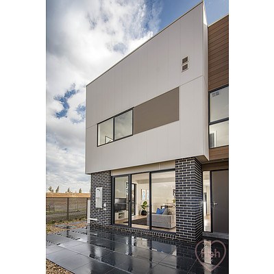 29/1 Yidaki Way, Moncrieff ACT 2914