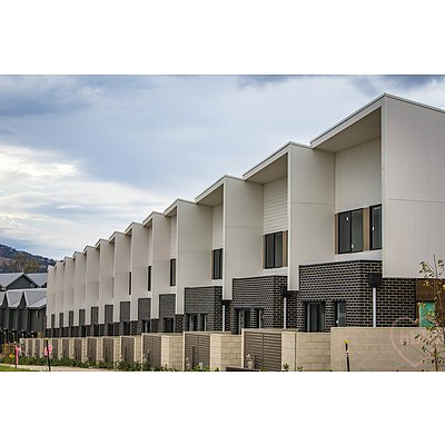 29/1 Yidaki Way, Moncrieff ACT 2914