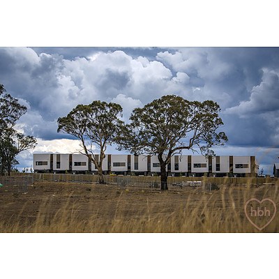 29/1 Yidaki Way, Moncrieff ACT 2914