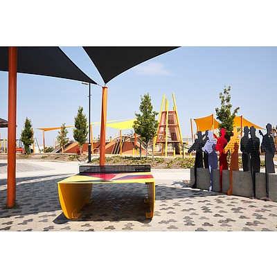 29/1 Yidaki Way, Moncrieff ACT 2914