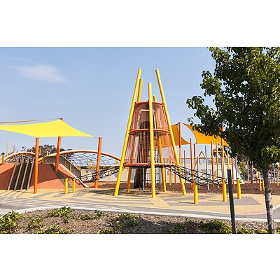 29/1 Yidaki Way, Moncrieff ACT 2914