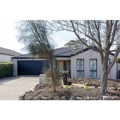 29 Mission Street, Amaroo ACT 2914