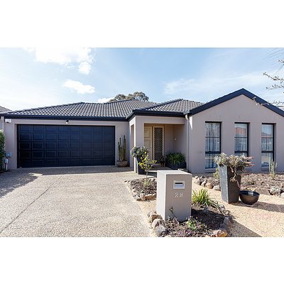 29 Mission Street, Amaroo ACT 2914