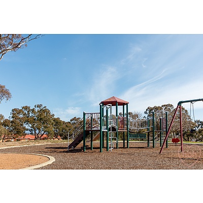 29 Mission Street, Amaroo ACT 2914