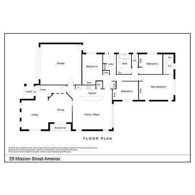 29 Mission Street, Amaroo ACT 2914