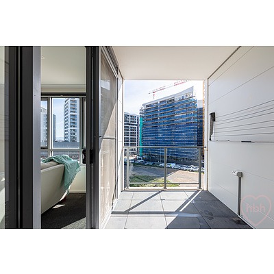 63/77 Gozzard Street, Gungahlin ACT 2912