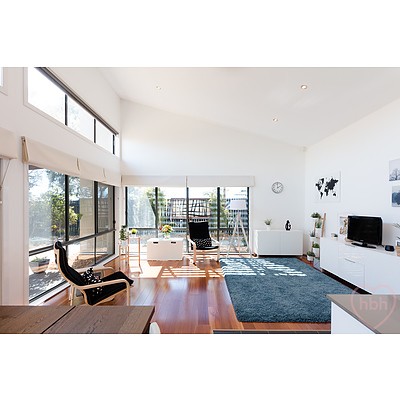 62/215 Aspinall Street, Watson ACT 2602