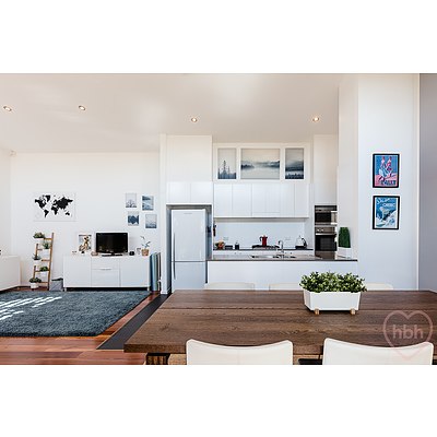 62/215 Aspinall Street, Watson ACT 2602