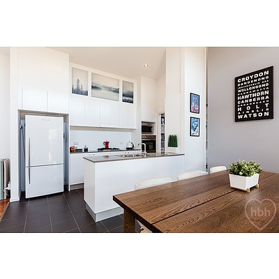 62/215 Aspinall Street, Watson ACT 2602