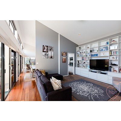 62/215 Aspinall Street, Watson ACT 2602